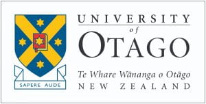 The University of Otago Logo